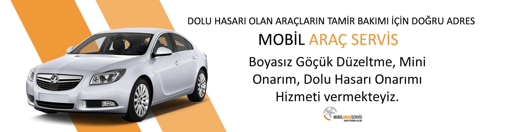 GÜNEY OTO SERVİS