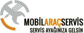 MOBİL ARAÇ SERVİS