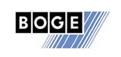 BOGE