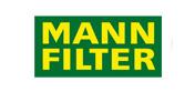 MANN FİLTRELERİ / ALMANYA