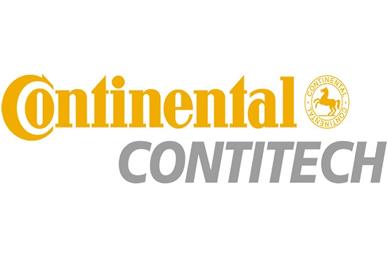CONTITECH