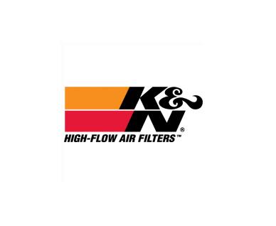 K&N HAVA FİLTRESİ